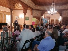 Наградиха победителите в конкурс за есе 