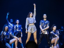 Михаела Филева за Plovdiv24.bg: Вълнението за концерта утре е голямо!