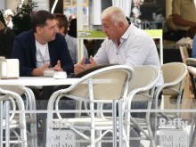 Довечера стават ясни кандидатите на ГЕРБ за Пловдив