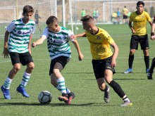 Ботев разгроми Черно море с 5:0