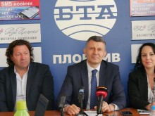 НА ЖИВО: Отчетът на Георги Титюков