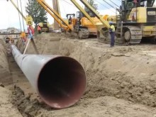 От днес започва работа по строежа на "Балкански поток"