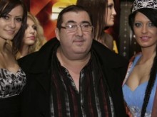 Митьо Пищова ще се кандидатира за кмет на Велико Търново