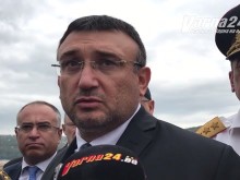 Министър Маринов с шокиращи цифри за убийствата преди и сега