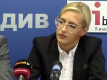 Появи се изненадващ кандидат за кмет на Пловдив, тя е само на 36!