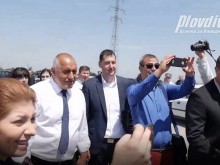 Листата на ГЕРБ в Пловдив - силен ход на Борисов