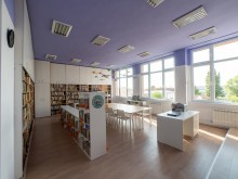 Невероятна трансформация в пловдивско училище!