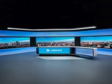 Русокоса мениджърка на високо ниво в bTV хвърлила око на Ицо Хазарта