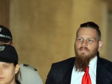 Приятели на убития от Джок Полфрийман: Сигурно Андрей се обръща в гроба