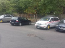 Безплатно паркиране ли? Студен душ за много шофьори в Пловдив!