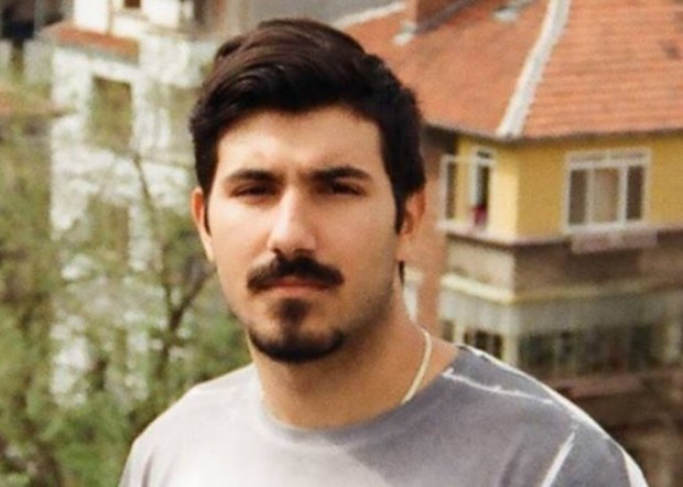 Млад мъж от Пловдив се нуждае от помощ