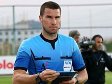 ПФК Берое за мача с Локо: Не е нормално четиримата съдии да са от Пловдив