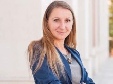 Веселина Александрова: Кандидатът на "Демократична България" ще е следващият кмет на Пловдив