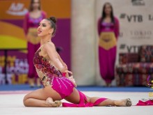 Браво! Катрин Тасева спечели квота за олимпиадата в Токио!
