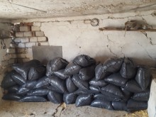 Нов удар на пловдивската полиция!