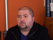 Йордан Илиев: "Старият Пловдив" е визитната картичка на Пловдив пред света