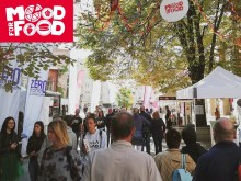 "Mood for food" - незабравимо преживяване за гастрономите и бираджиите