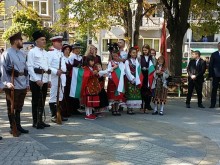 Тържествен ритуал върна Пловдив в миналото, честванията продължават!