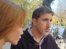 Любовницата на Башар Рахал 11 пъти си оперирала носа