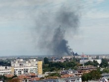 Не пак, а отново "Столипиново" гори! Докога?