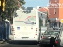 Предложение: На такива като този да им се отнемат книжките!