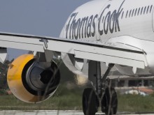 Спешна среща в министерството на туризма след фалита на "Томас Кук"