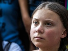 Грета Тунберг нападна световните лидери