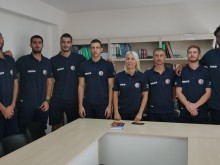 Академик Пловдив с втора загуба в контролите