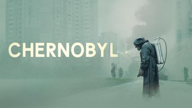 Сериалът Чернобил разказващ за аварията в едноименната атомна електроцентрала през