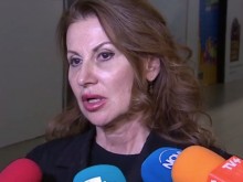 Илиана Раева: Омерзена съм до дъното на душата си!