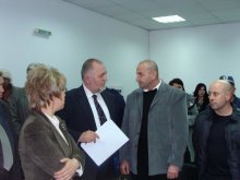 Шофьорът на кмета получи по-лека мярка за неотклонение
