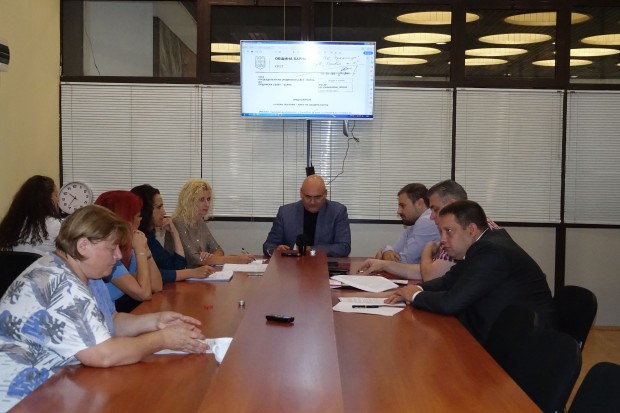 Положително становище даде ВрК Правна комисия към Общински съвет Варна за