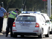 Българин с 2,41 промила заловен зад волана в Хърватия