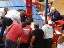 Сестрата на загиналия боксьор: Възползват се от това, че сме роми