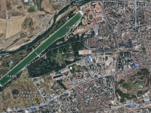 Добра новина за удължаването на булевард "Свобода"