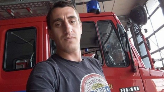 Мистериозна смърт на българин в белгийската столица 36 годишният Искрен Йорданов от Русе