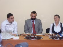 Най-добрите кулинари идват в Пловдив, готвят от черна кутия