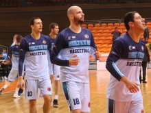 Академик почва срещу Спартак (Плевен) за Купа Пловдив