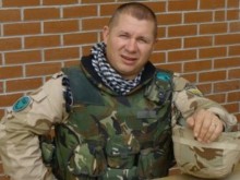 Кандидатът за кмет на Карлово ген. Димитър Шивиков беше обявен за невинен и по третото дело срещу него