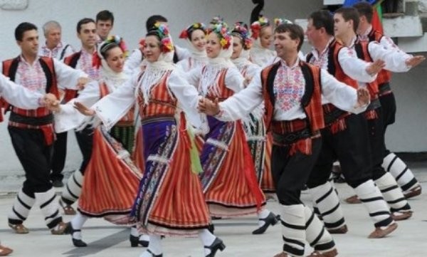Добрич празнува 25 септември!Община Добрич ще отбележи тържествено 79 години