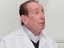 Почина един от най-известните лекари в Пловдив