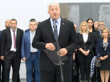 Вижте най-важните неща, които ще направи Здравко Димитров, ако стане кмет на Пловдив