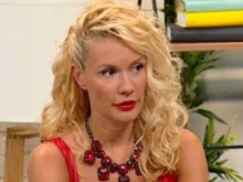 Мария Игнатова: За рождения си ден си пожелавам мъж