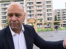 Костадин Димитров: "Тракия" се промени коренно!
