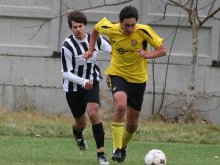 Локо шампион при юношите-старша след издънка на Ботев в Кърджали
