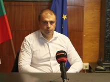 Нова приемна на МВР в Розино