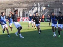 Локо без новите от Уулвърхямптън и срещу Балкан, вижте групата