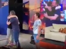Голяма изненада за Рачков в Пловдив!