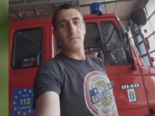 Версия за смъртта на Искрен в Брюксел: Самоубийство чрез обесване