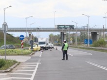 На "Скобелева майка" хванаха суперпиян жител на смолянско село